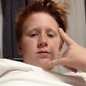 Meet your Posher, Jonah